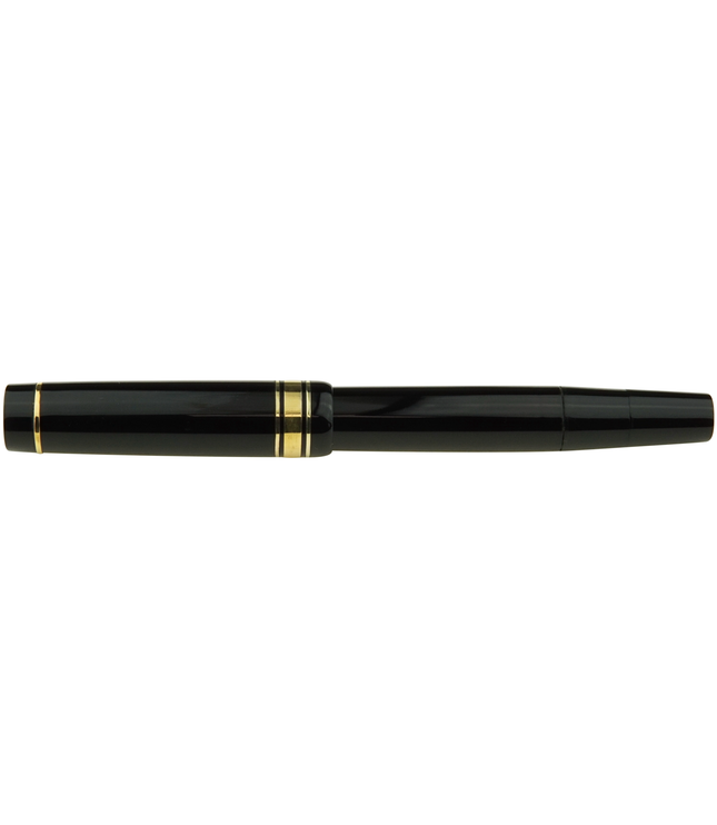 Montblanc Meisterstück Füller Nr.134 - Vintage Zelluloid