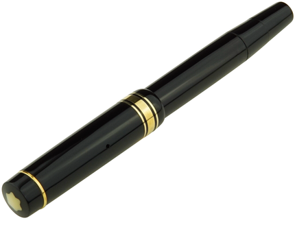 Montblanc Meisterstück Füller Nr.134 - Vintage Zelluloid - meisterstück-shop.de