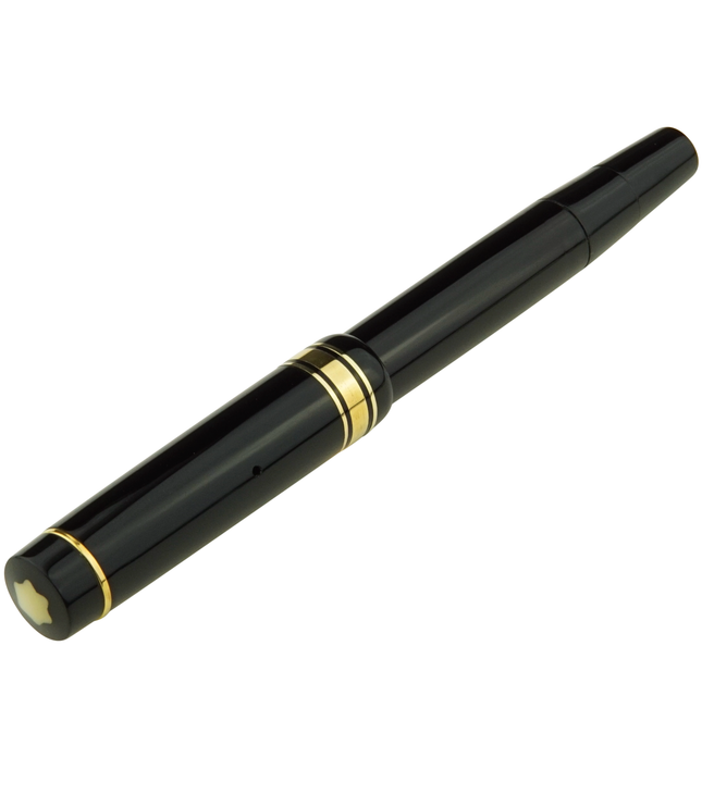 Montblanc Meisterstück Füller Nr.134 - Vintage Zelluloid