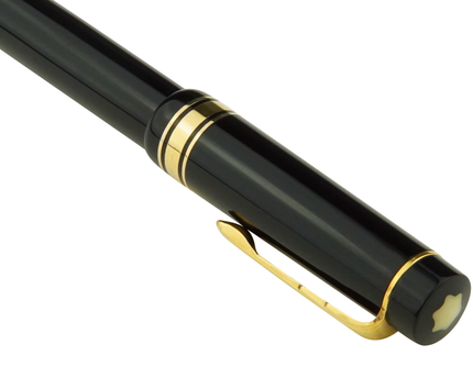 Montblanc Meisterstück Füller Nr.134 - Vintage Zelluloid - meisterstück-shop.de
