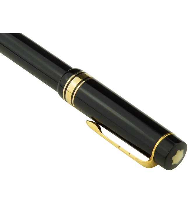 Montblanc Meisterstück Füller Nr.134 - Vintage Zelluloid