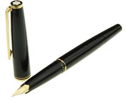 Montblanc Classic Füller Nr.221 - meisterstück-shop.de