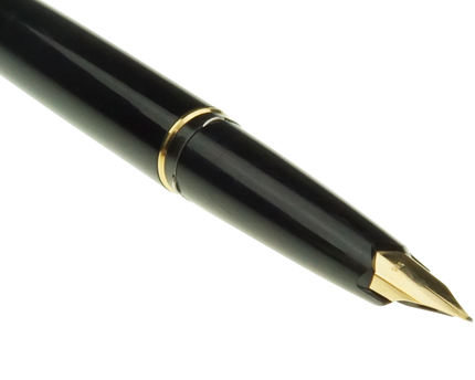 Montblanc Classic Füller Nr.221 - meisterstück-shop.de