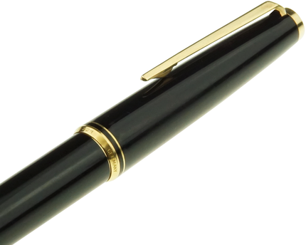 Montblanc Classic Füller Nr.221 - meisterstück-shop.de