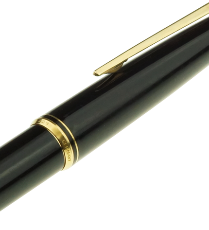 Montblanc Classic Füller Nr.221