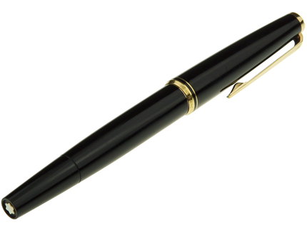 Montblanc Classic Füller Nr.221 - meisterstück-shop.de