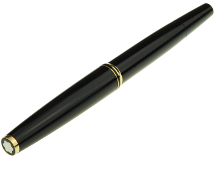 Montblanc Classic Füller Nr.221 - meisterstück-shop.de