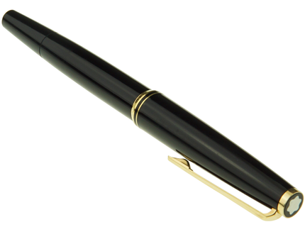 Montblanc Classic Füller Nr.221 - meisterstück-shop.de