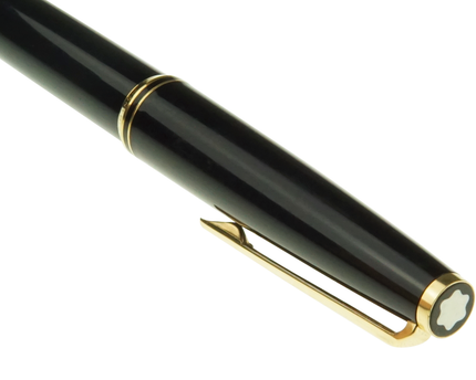 Montblanc Classic Füller Nr.221 - meisterstück-shop.de