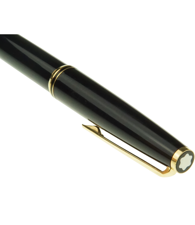 Montblanc Classic Füller Nr.221
