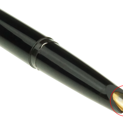 Montblanc Classic Füller Nr.420