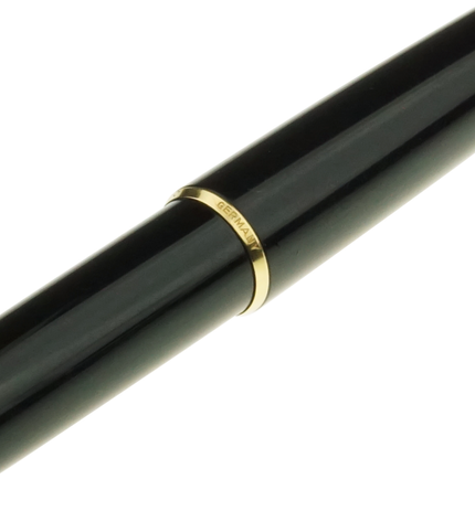 Montblanc Classic Füller Nr.420