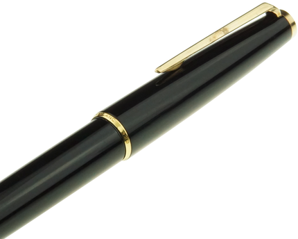 Montblanc Classic Füller Nr.420 - meisterstück-shop.de