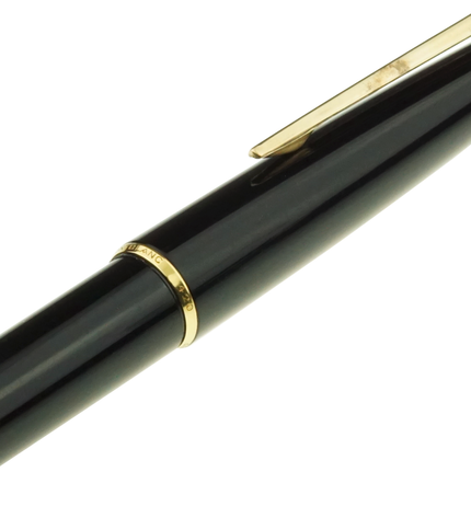 Montblanc Classic Füller Nr.420