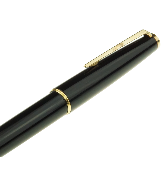 Montblanc Classic Füller Nr.420