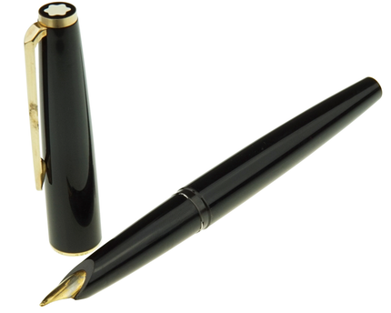 Montblanc Classic Füller Nr.420 - meisterstück-shop.de