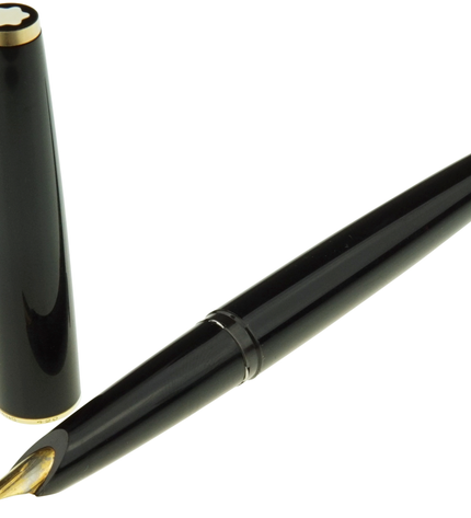 Montblanc Classic Füller Nr.420