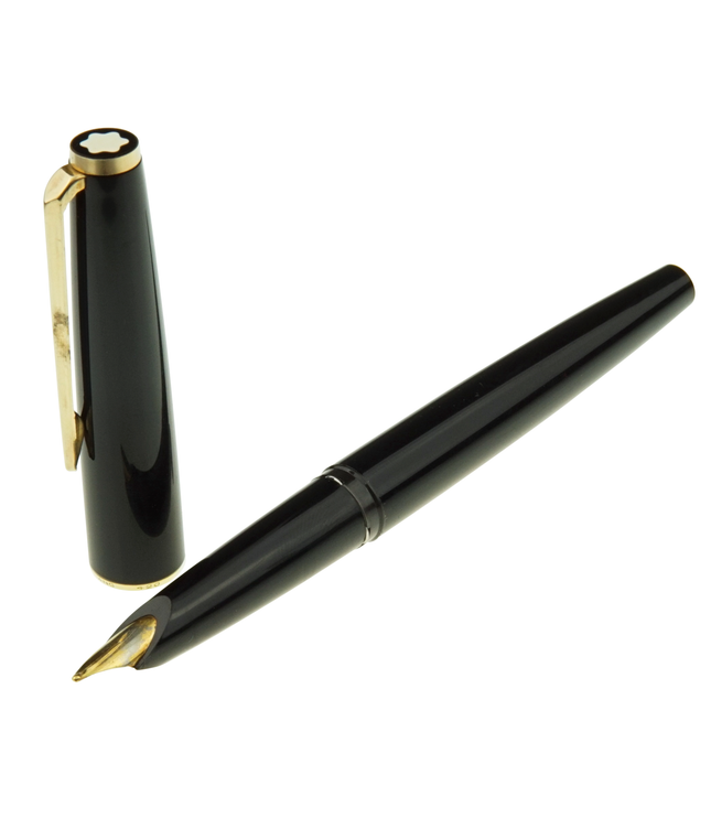Montblanc Classic Füller Nr.420