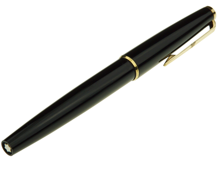 Montblanc Classic Füller Nr.420 - meisterstück-shop.de