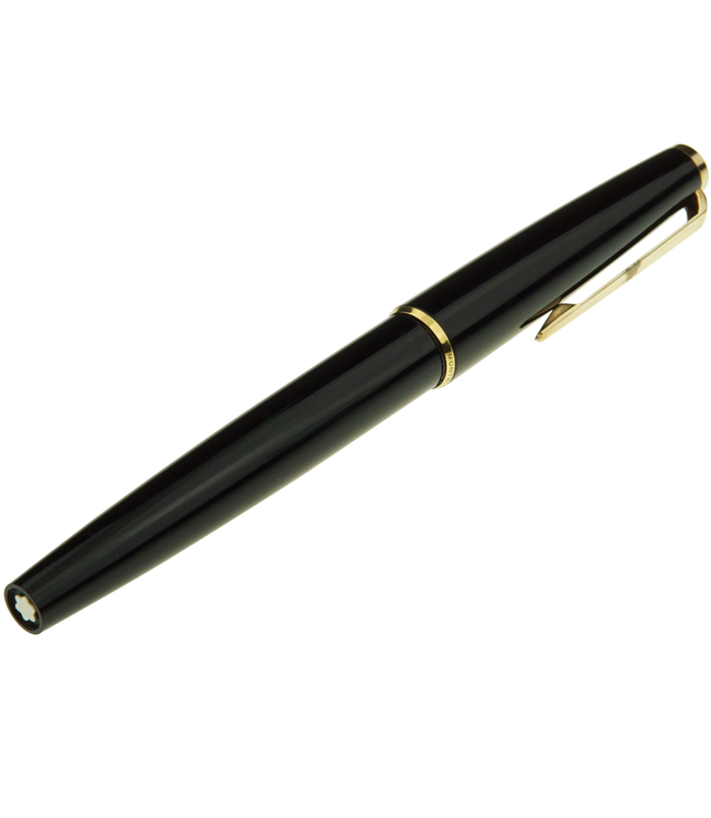 Montblanc Classic Füller Nr.420
