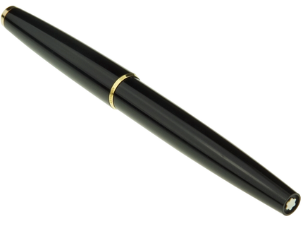 Montblanc Classic Füller Nr.420 - meisterstück-shop.de