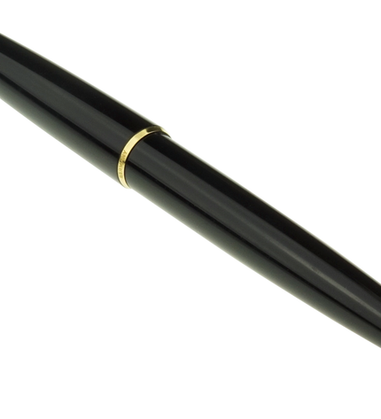 Montblanc Classic Füller Nr.420