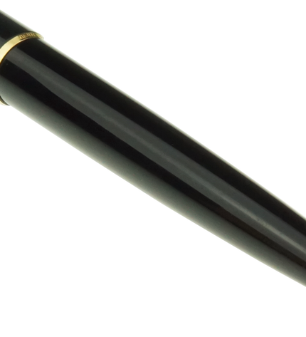 Montblanc Classic Füller Nr.420