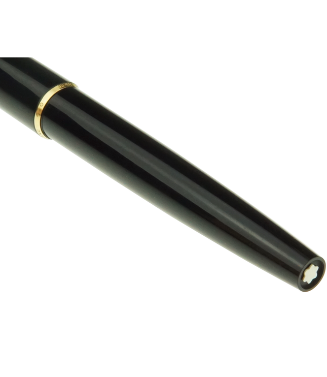 Montblanc Classic Füller Nr.420