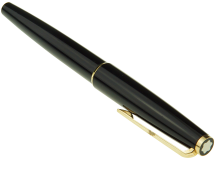 Montblanc Classic Füller Nr.420 - meisterstück-shop.de
