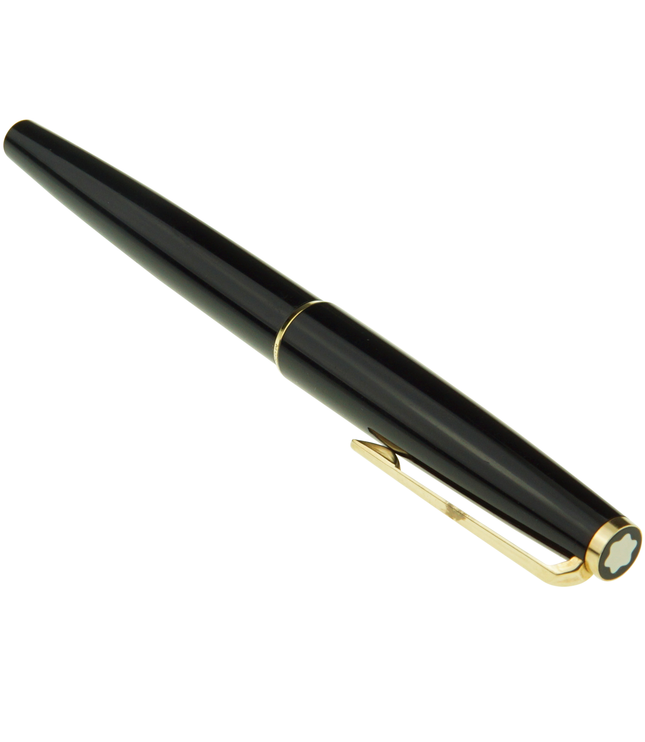 Montblanc Classic Füller Nr.420