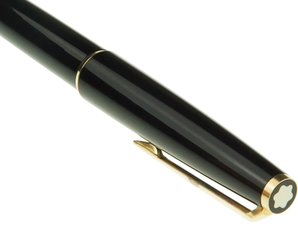 Montblanc Classic Füller Nr.420 - meisterstück-shop.de