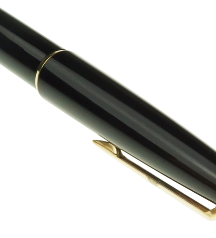 Montblanc Classic Füller Nr.420