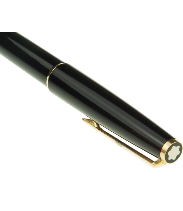 Montblanc Classic Füller Nr.420