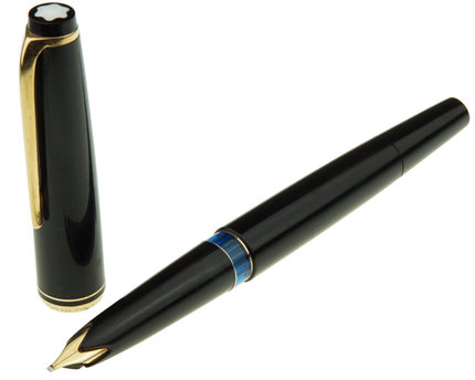 Montblanc II Serie Füller Nr.22 - meisterstück-shop.de