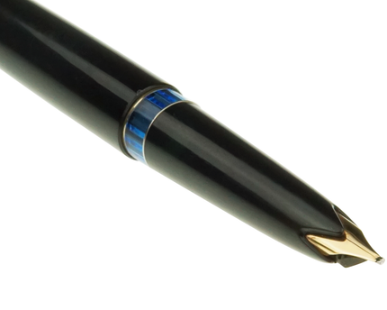 Montblanc II Serie Füller Nr.22 - meisterstück-shop.de