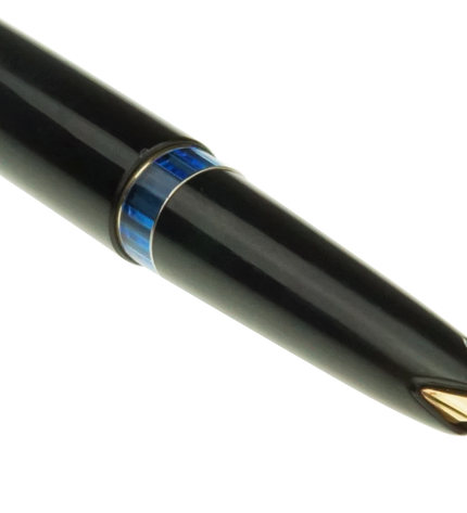 Montblanc II Serie Füller Nr.22