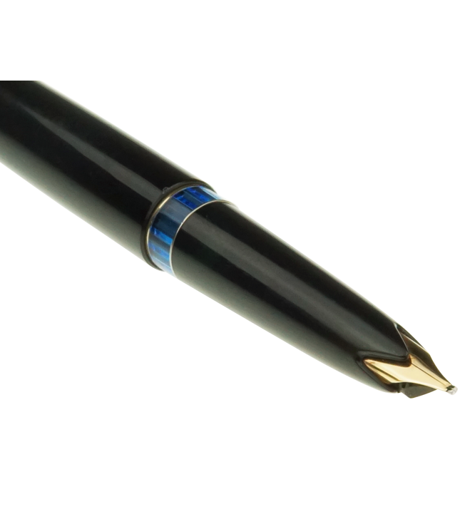 Montblanc II Serie Füller Nr.22