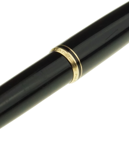 Montblanc II Serie Füller Nr.22