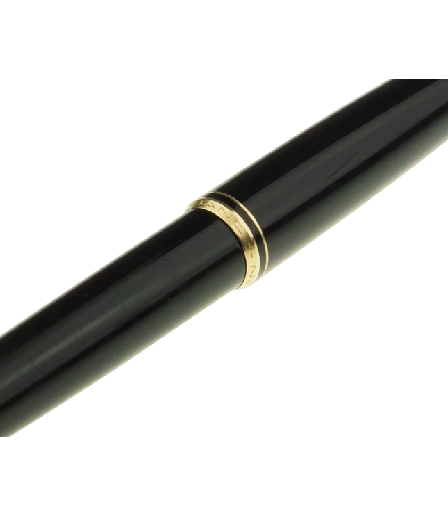 Montblanc II Serie Füller Nr.22