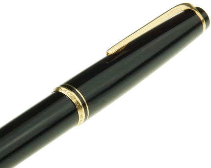 Montblanc II Serie Füller Nr.22 - meisterstück-shop.de
