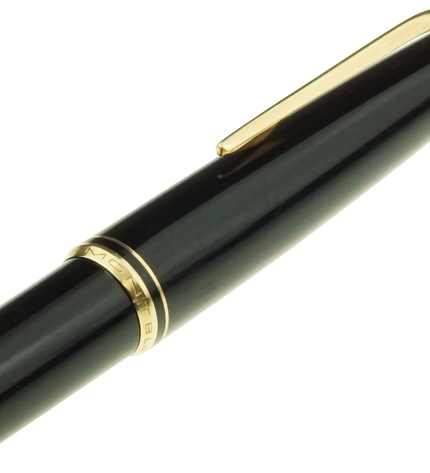Montblanc II Serie Füller Nr.22