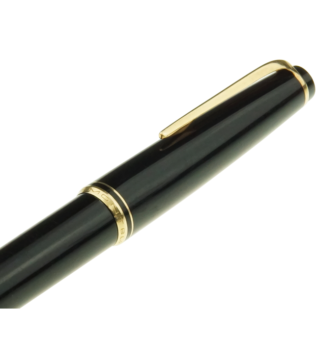 Montblanc II Serie Füller Nr.22