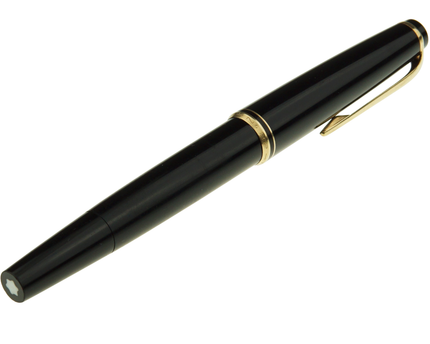 Montblanc II Serie Füller Nr.22 - meisterstück-shop.de