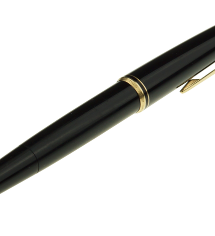 Montblanc II Serie Füller Nr.22