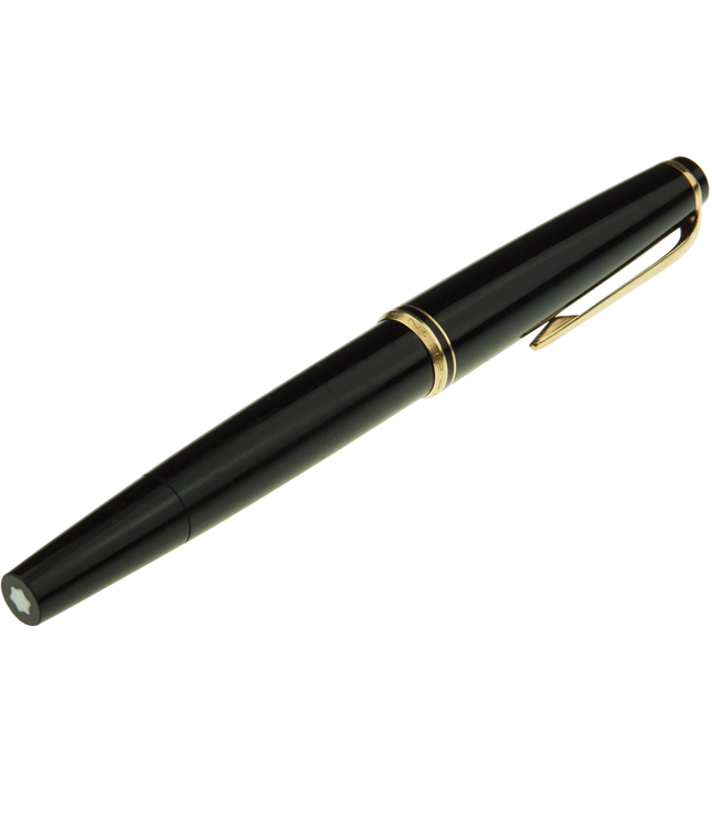 Montblanc II Serie Füller Nr.22