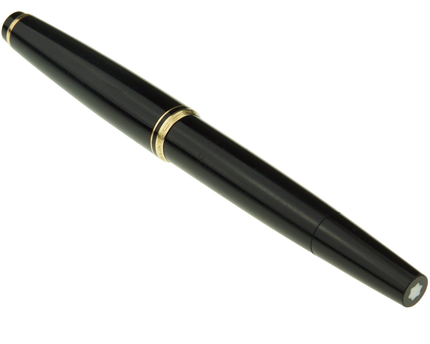 Montblanc II Serie Füller Nr.22 - meisterstück-shop.de