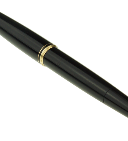 Montblanc II Serie Füller Nr.22