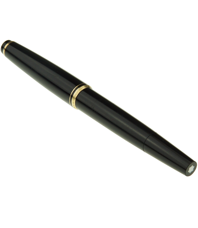 Montblanc II Serie Füller Nr.22
