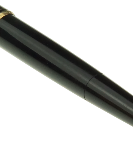 Montblanc II Serie Füller Nr.22