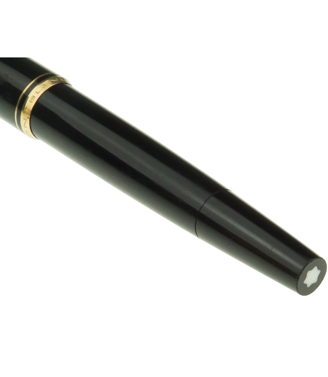 Montblanc II Serie Füller Nr.22